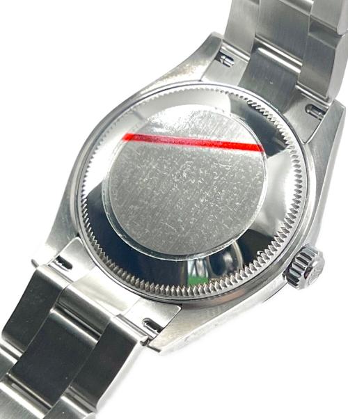 ROLEX（ロレックス）ROLEX (ロレックス) Oyster Perpetual 31 オイスターパーペチュアル 31 Ref.277200 31mm 黒文字盤 黒文字盤 サイズ:31mm/17.5cmの古着・服飾アイテム
