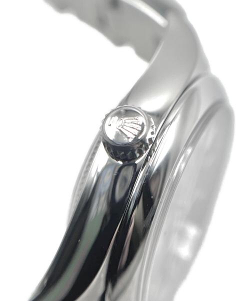 ROLEX（ロレックス）ROLEX (ロレックス) Oyster Perpetual 31 オイスターパーペチュアル 31 Ref.277200 31mm 黒文字盤 黒文字盤 サイズ:31mm/17.5cmの古着・服飾アイテム