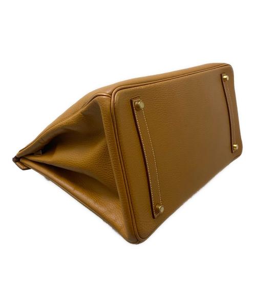 HERMES（エルメス）HERMES (エルメス) バーキン35 ナチュラル サイズ:35の古着・服飾アイテム