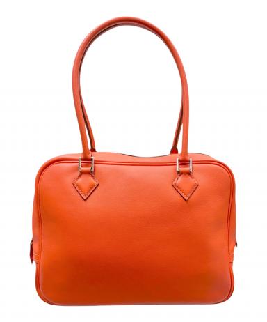 中古・古着通販】HERMES (エルメス) Mini Plume 20 ミニプリュム 20