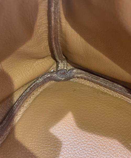 HERMES（エルメス）HERMES (エルメス) バーキン35 ゴールド サイズ:35の古着・服飾アイテム