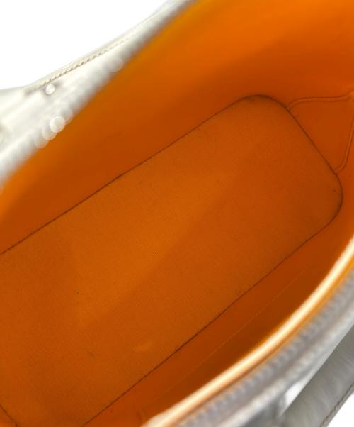 GOYARD（ゴヤール）GOYARD (ゴヤール) ヴァンドーム ミニ VENDO2MINTY50CL50P ホワイト サイズ:ミニ/miniの古着・服飾アイテム