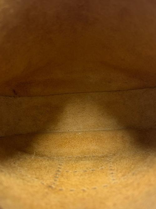 HERMES（エルメス）HERMES (エルメス) Evelyne TPM エブリン TPM/トリヨンクレマンス/ゴールド/W刻印：2022年製造/シルバー金具 ゴールド サイズ:TPMの古着・服飾アイテム