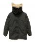 CANADA GOOSE（カナダグース）の古着「JASPER PARKA (ジャスパーパーカ)/ダウンコート」｜ブラック