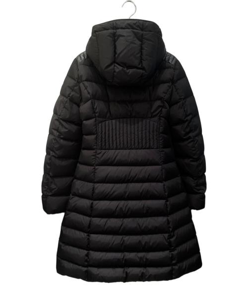 MONCLER（モンクレール）MONCLER (モンクレール) TALEV/ダウンコート ブラックの古着・服飾アイテム