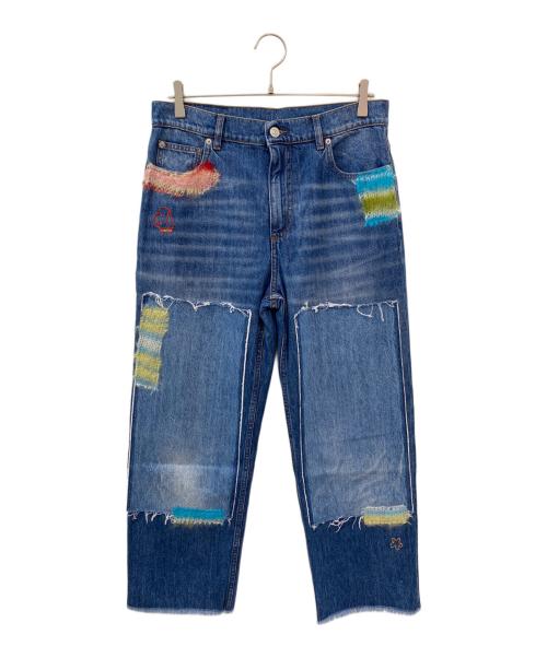 MARNI（マルニ）MARNI (マルニ) TROUSERS/デニムパンツ サイズ:42の古着・服飾アイテム