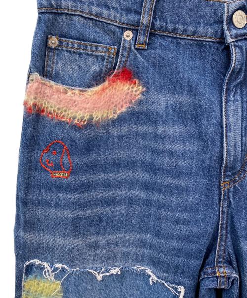 MARNI（マルニ）MARNI (マルニ) TROUSERS/デニムパンツ サイズ:42の古着・服飾アイテム