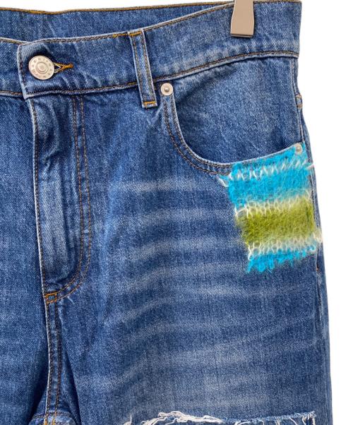 MARNI（マルニ）MARNI (マルニ) TROUSERS/デニムパンツ サイズ:42の古着・服飾アイテム