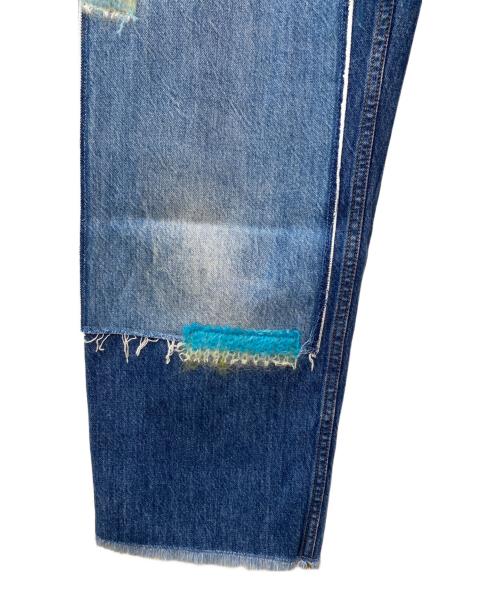 MARNI（マルニ）MARNI (マルニ) TROUSERS/デニムパンツ サイズ:42の古着・服飾アイテム