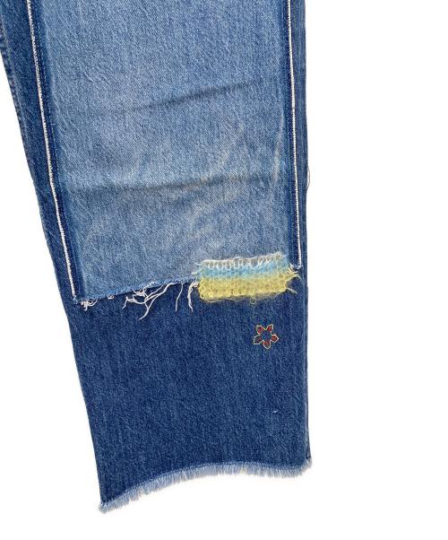 MARNI（マルニ）MARNI (マルニ) TROUSERS/デニムパンツ サイズ:42の古着・服飾アイテム