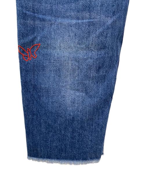 MARNI（マルニ）MARNI (マルニ) TROUSERS/デニムパンツ サイズ:42の古着・服飾アイテム