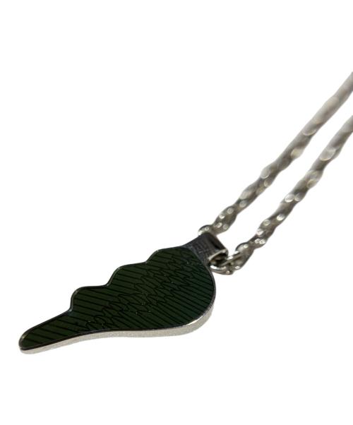 HERMES（エルメス）HERMES (エルメス) ボン・ボヤージュネックレスの古着・服飾アイテム