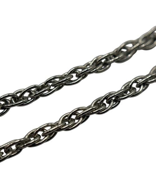 HERMES（エルメス）HERMES (エルメス) ボン・ボヤージュネックレスの古着・服飾アイテム