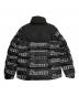 MONCLER (モンクレール) FAIVELEY/ダウンジャケット ブラック サイズ:3：130000円