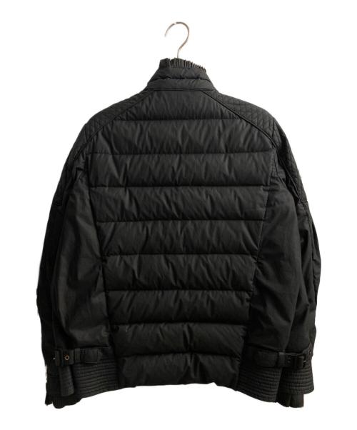 MONCLER（モンクレール）MONCLER (モンクレール) CLAIRE/ダウンジャケット ブラックの古着・服飾アイテム