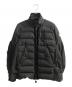 MONCLER（モンクレール）の古着「CLAIRE/ダウンジャケット」｜ブラック