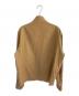 BURBERRY (バーバリー) ハリントンジャケット ベージュ サイズ:48：55000円