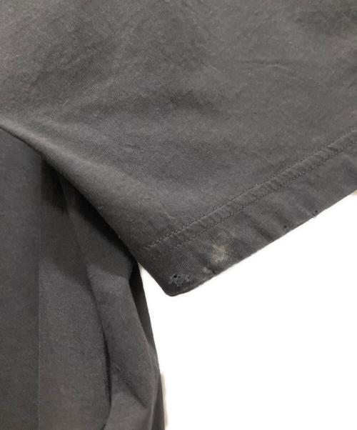 BALENCIAGA（バレンシアガ）BALENCIAGA (バレンシアガ) 23SS Free Styling Tips Tee ブラック サイズ:xxsの古着・服飾アイテム