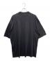 BALENCIAGA (バレンシアガ) 23SS Free Styling Tips Tee ブラック サイズ:xxs：47000円