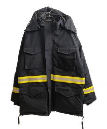 CANADA GOOSE×JUNYA WATANABE MAN（カナダグース×ジュンヤワタナベマン）の古着「ダウンジャケット」｜ネイビー