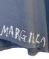 中古・古着 Maison Margiela (メゾンマルジェラ) ダメージカットソー ネイビー サイズ:XXL：55000円