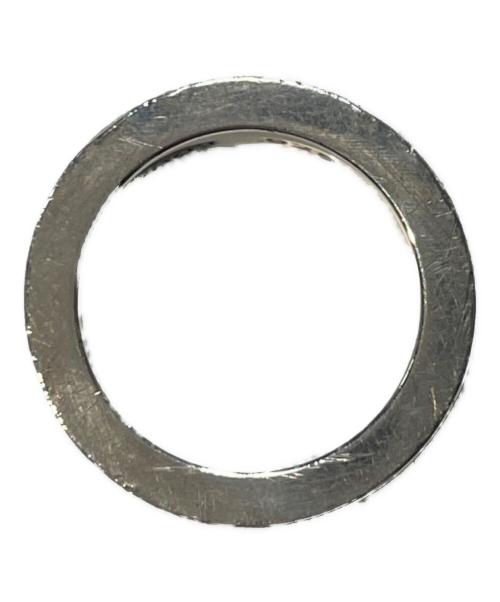 CHROME HEARTS（クロムハーツ）CHROME HEARTS (クロムハーツ) SPACER FOREVER RING  サイズ:12号の古着・服飾アイテム