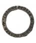 CHROME HEARTS (クロムハーツ) SPACER FOREVER RING  サイズ:12号：80000円