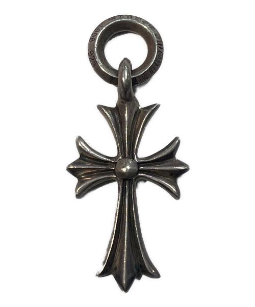CHROME HEARTS（クロムハーツ）CHROME HEARTS (クロムハーツ) TINY CH CROSSの古着・服飾アイテム
