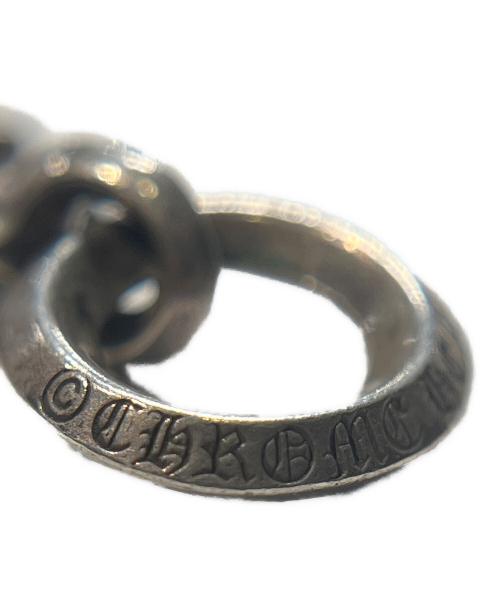 CHROME HEARTS（クロムハーツ）CHROME HEARTS (クロムハーツ) TINY CH CROSSの古着・服飾アイテム