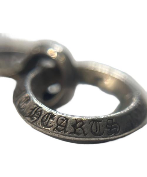 CHROME HEARTS（クロムハーツ）CHROME HEARTS (クロムハーツ) TINY CH CROSSの古着・服飾アイテム