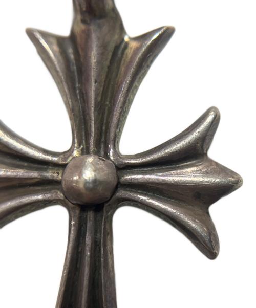 CHROME HEARTS（クロムハーツ）CHROME HEARTS (クロムハーツ) TINY CH CROSSの古着・服飾アイテム