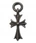 CHROME HEARTS（クロムハーツ）の古着「TINY CH CROSS」