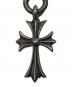 CHROME HEARTS (クロムハーツ) TINY CH CROSS：160000円