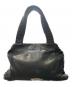 CHROME HEARTS (クロムハーツ) JJ DEAN ハンドバッグ ブラック サイズ:SMALL：700000円