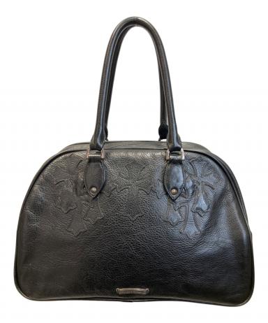 中古・古着通販】CHROME HEARTS (クロムハーツ) Gym Bag＃3/ジムバッグ