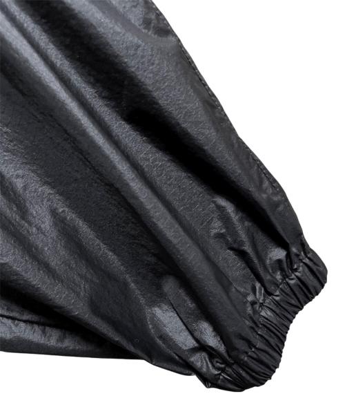 MONCLER（モンクレール）MONCLER (モンクレール) AIRELLE/ナイロンジャケット ブラック サイズ:2の古着・服飾アイテム