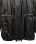 中古・古着 MONCLER (モンクレール) AIRELLE/ナイロンジャケット ブラック サイズ:2：80000円