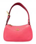 ）の古着「アフロディーテミニ 739076」｜ピンク