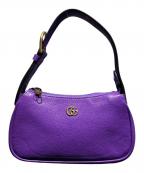 ）の古着「アフロディーテミニ 739076」｜パープル