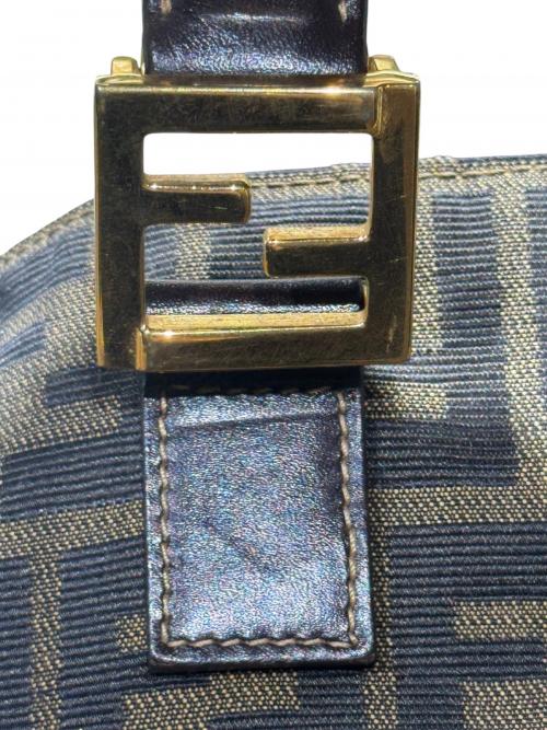 FENDI（フェンディ）FENDI (フェンディ) FENDI/ズッカトートバッグ サイズ:-の古着・服飾アイテム