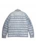 MONCLER (モンクレール) TENIBRES/ダウンジャケット スカイブルー サイズ:5：110000円