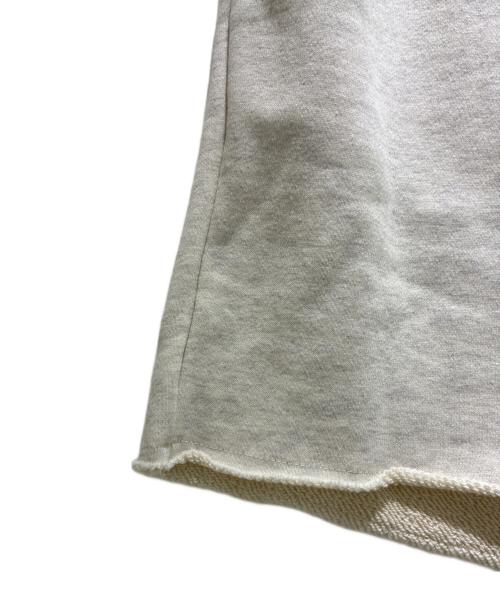CELINE（セリーヌ）CELINE (セリーヌ) ブロンディ ローズショーツ アイボリー サイズ:Lの古着・服飾アイテム