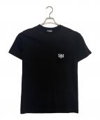 Diorディオール）の古着「ポケットTシャツ」｜ブラック