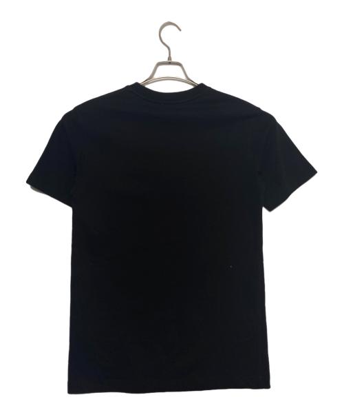 Dior（ディオール）DIOR (ディオール) ポケットTシャツ ブラック サイズ:XSの古着・服飾アイテム