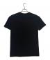 DIOR (ディオール) ポケットTシャツ ブラック サイズ:XS：32000円