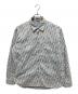 DIOR（ディオール）の古着「オブリーク コットンシャツ」
