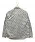 DIOR (ディオール) オブリーク コットンシャツ サイズ:42：100000円