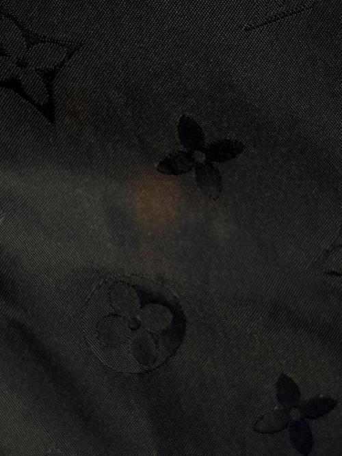 LOUIS VUITTON（ルイ ヴィトン）LOUIS VUITTON (ルイ ヴィトン) ナイロンショーツ ネイビー サイズ:Sの古着・服飾アイテム
