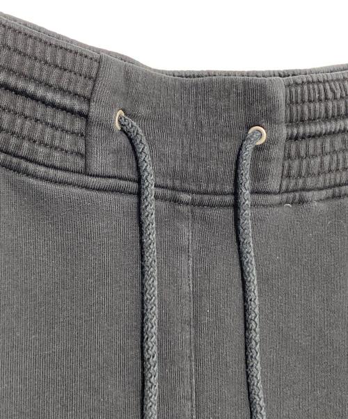 GIVENCHY（ジバンシィ）GIVENCHY (ジバンシィ) スウェットパンツ ホワイト×ブラック サイズ:XLの古着・服飾アイテム