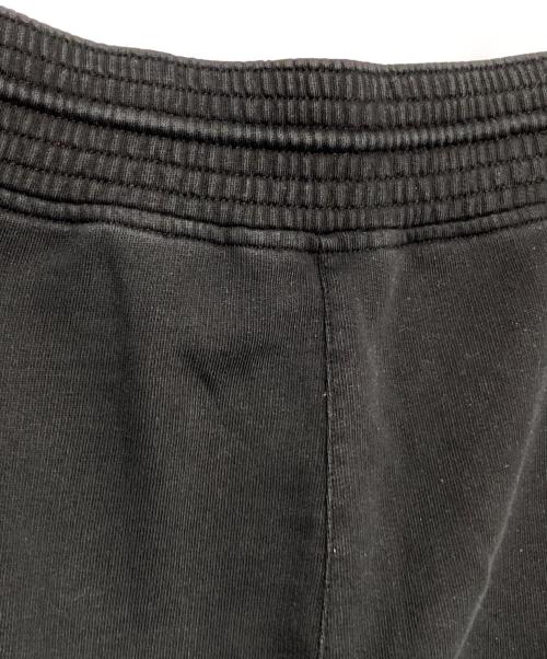 GIVENCHY（ジバンシィ）GIVENCHY (ジバンシィ) スウェットパンツ ホワイト×ブラック サイズ:XLの古着・服飾アイテム